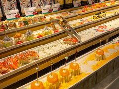 -亚马逊海鲜自助(梅溪湖步步高店)