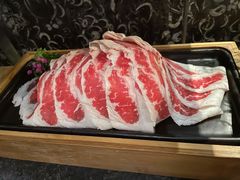 凑凑特供肥牛-湊湊火锅·茶憩(天环广场店)