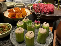 -盡膳口福跷脚牛肉火锅(晶耀前滩店)