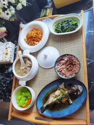 -星乐宝·沁漫月子中心(宝龙一城店)