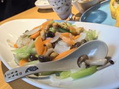 -品味泸沽湖•民族特色菜(大落水店)