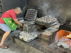 -红旗山庄(圭峰山店)