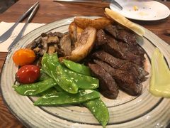 -AFS Cafe & Canteen(闽江二路店)