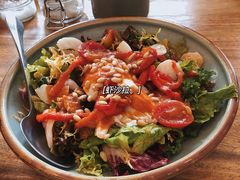 虾沙拉-RAC BAR(安福路店)