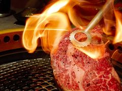 -板前十胜·和牛烧肉专门店(北京总店)