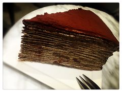 -Awfully Chocolate(来福士广场店)