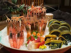 -Minase水濑·日料放题(外滩店)