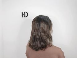 点击看大图 -HD HAIR STYLE