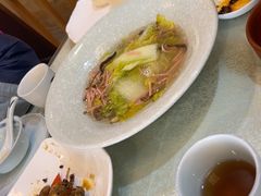 -长春观斋补堂素菜馆