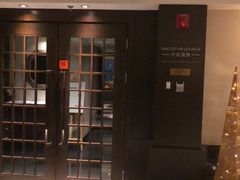 -上海西藏大厦万怡酒店