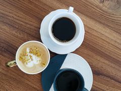 -MUSEO COFFEE咖啡博物馆