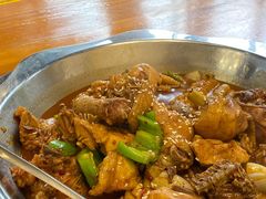-福茂瀧牛蛙火锅烧鸡公(金沙总店)