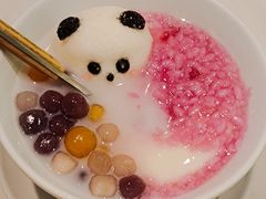 熊猫冰豆花-全牛匠·乐山跷脚牛肉(龙湖北苑天街店)