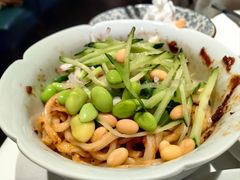 -四季民福烤鸭店(王府井东安门店)