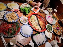 -花间小酌火锅小酒馆(吕四店)