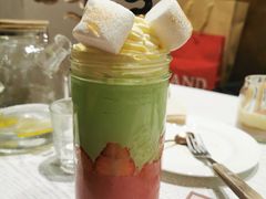 -娜娜家·Nana's restaurant(国金汇店)