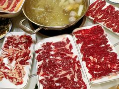 -福合埕牛肉火锅(长平国新店)