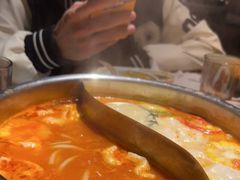 -生如夏花泰式火锅(鹭洲里店)