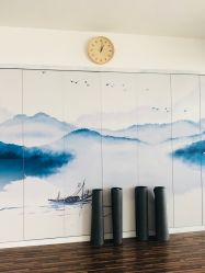 -酉嘉瑜伽YO+YOGA