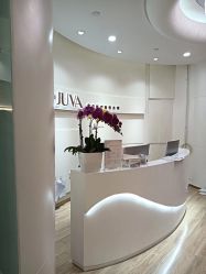 -JUVA欧华医美连锁