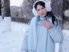 -长春市南湖公园