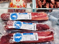 -邵万生食品公司(南京东路店)