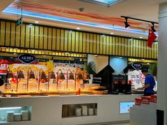 -集杰尚品海鲜烤肉自助餐厅(乳山振华店)