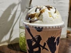 -成川茶店·潮汕工夫浓茶(万象店)