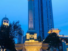 -天津意大利风情旅游区