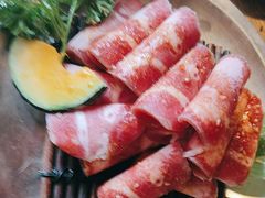 -农乐园炭火烤肉·夜宵(星海街店)