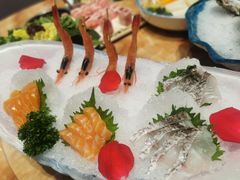 -神洲四海大酒楼(王府井澳门中心店)