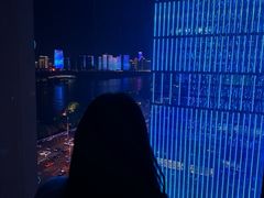 -长沙富力万达文华酒店