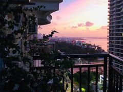 -北海市海滨公园