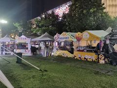 -东莞松山湖万象汇