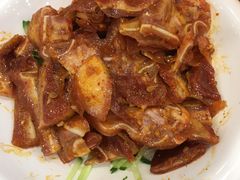 -大鸭梨烤鸭店(金顶街店)