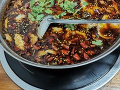 -重庆豆花鱼(福洲大道店)