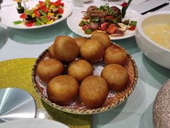 玉兰饼-天福苑(崇宁路店)