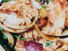 -酒拾烤肉(星沙店)