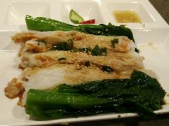 -武林厨神·粤式茶点(五羊店)