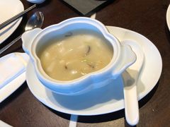 宋嫂鱼羹-杭州西子湖四季酒店·金沙厅