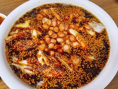 -艺味深尝(云锦路店)
