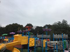 -白马涧龙池景区