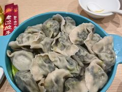 -老边饺子馆(东单店)