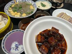 -金陵家宴·金陵春·南京菜(夫子庙店)