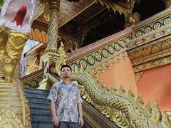 -西双版纳总佛寺