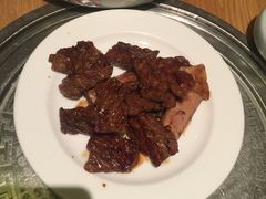 -萨拉伯尔水源素问店·韩国宫廷料理(人民路店)