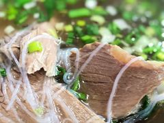 -长安后宰门水盆羊肉(新都心店)