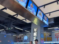 -肥韬茶餐厅(海上世界店)