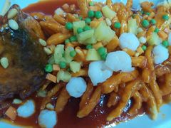 -和记小菜(大宁店)