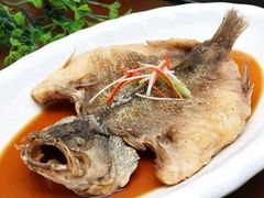 -天宝海鲜酒楼(开发区珠江道店)